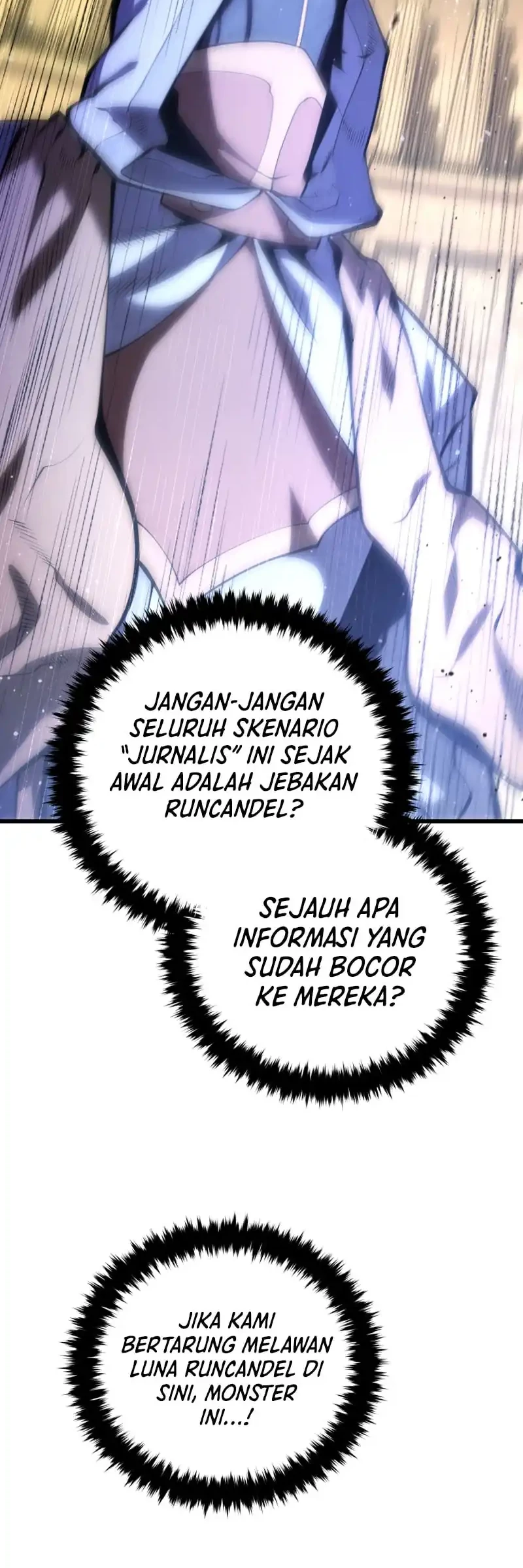 Swordmaster’s Youngest Son Chapter 176 Gambar 55