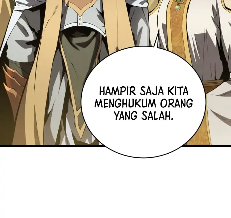 Swordmaster’s Youngest Son Chapter 176 Gambar 59