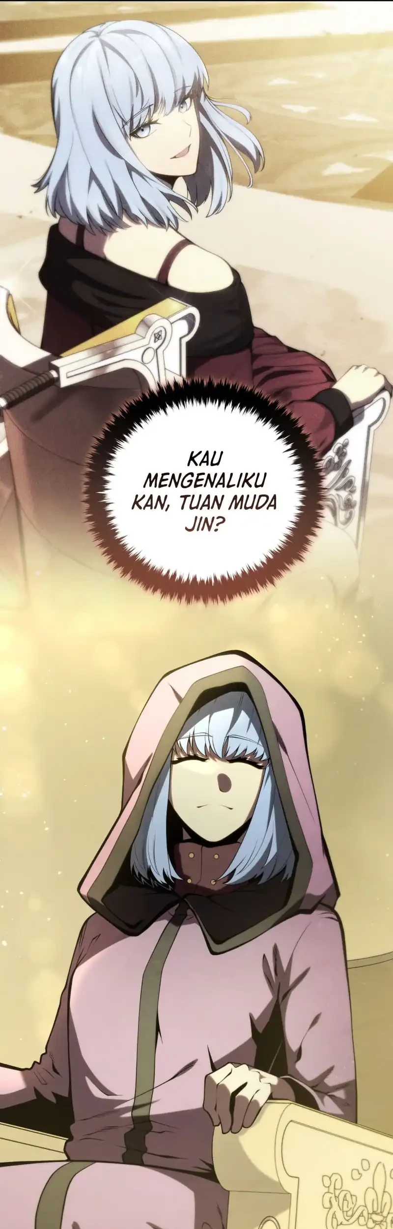 Swordmaster’s Youngest Son Chapter 176 Gambar 67