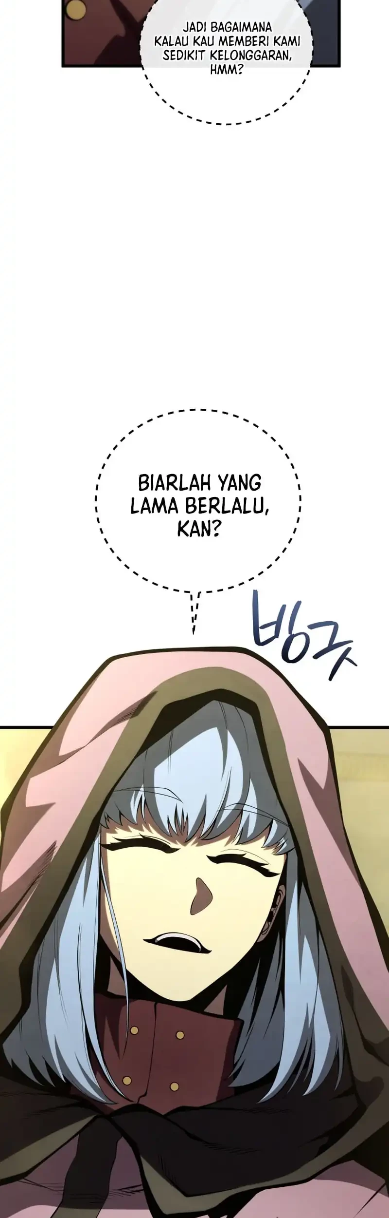 Swordmaster’s Youngest Son Chapter 176 Gambar 69