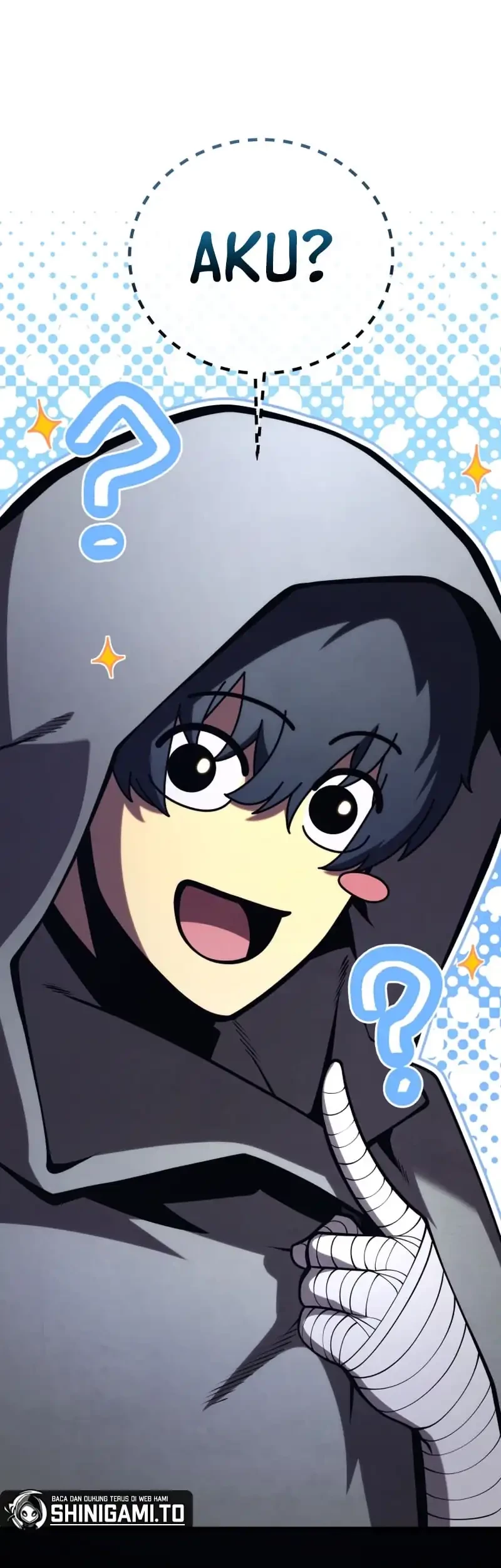 Swordmaster’s Youngest Son Chapter 176 Gambar 71