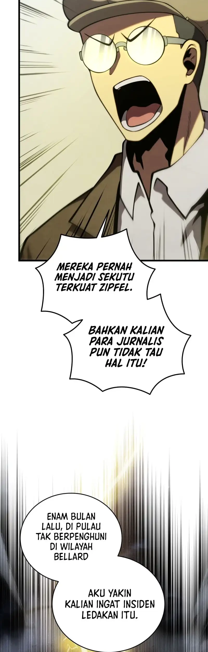 Swordmaster’s Youngest Son Chapter 176 Gambar 6