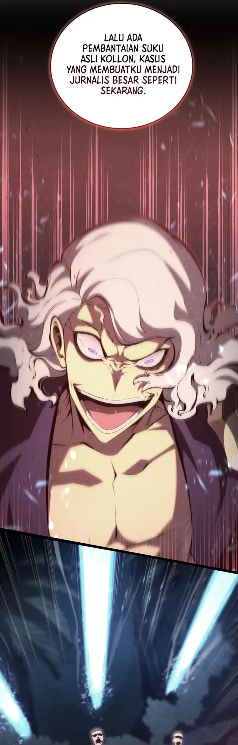 Swordmaster’s Youngest Son Chapter 176 Gambar 13