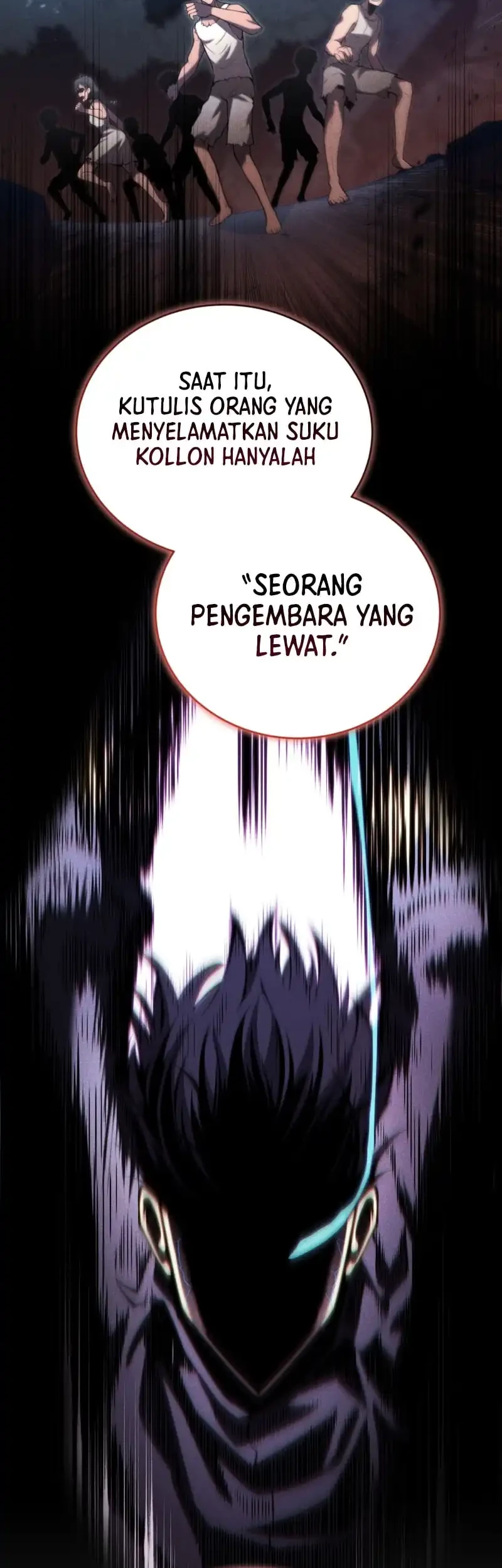 Swordmaster’s Youngest Son Chapter 176 Gambar 14