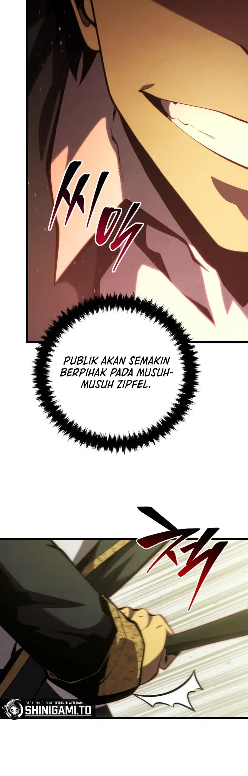 Swordmaster’s Youngest Son Chapter 176 Gambar 23