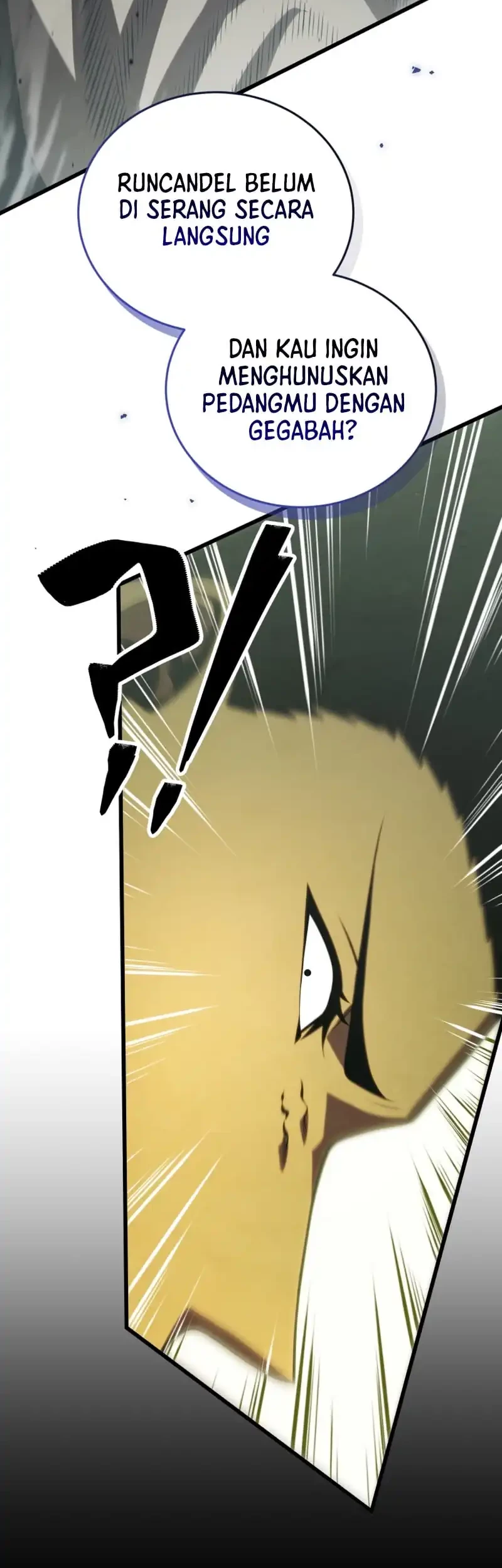 Swordmaster’s Youngest Son Chapter 176 Gambar 26