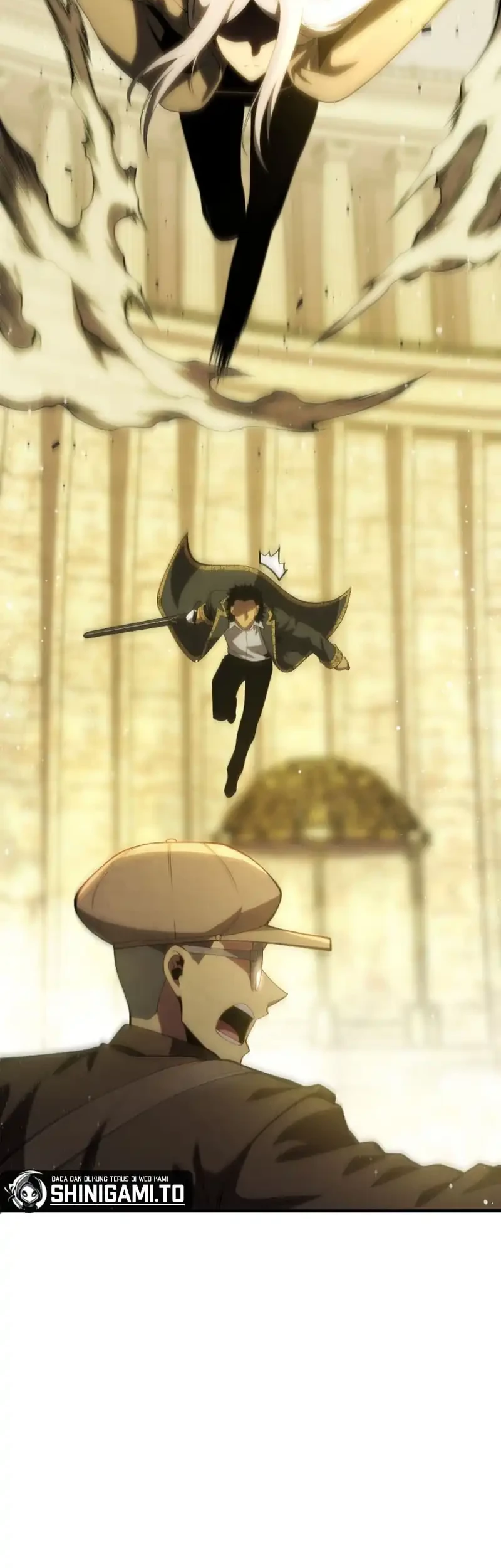 Swordmaster’s Youngest Son Chapter 176 Gambar 28