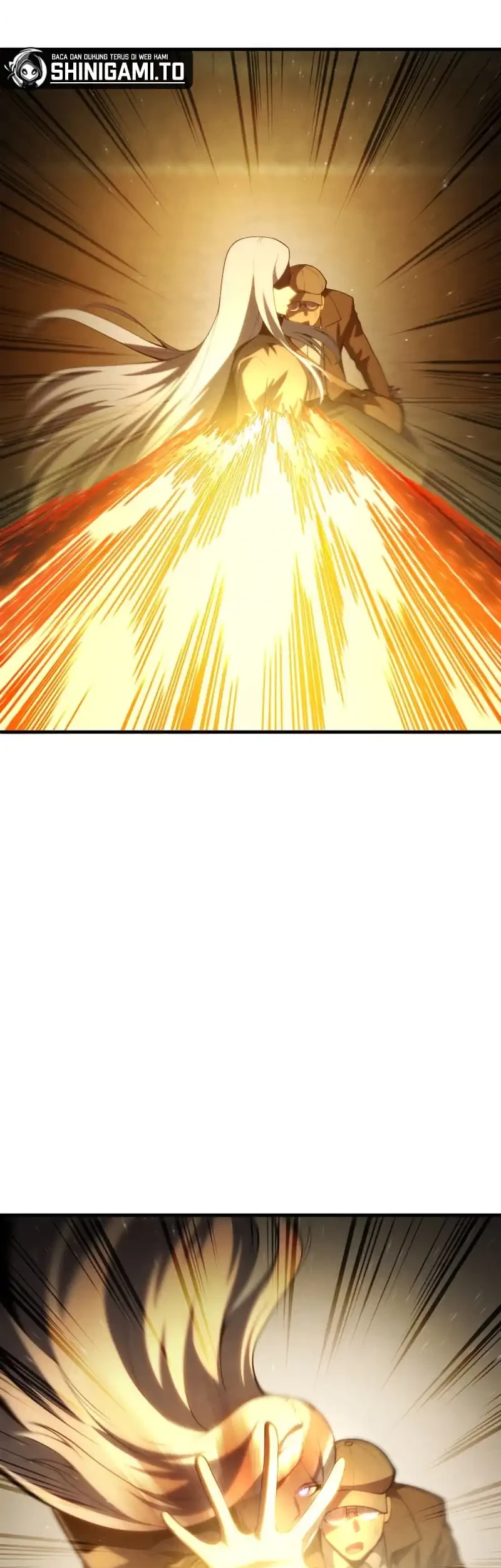 Swordmaster’s Youngest Son Chapter 176 Gambar 30