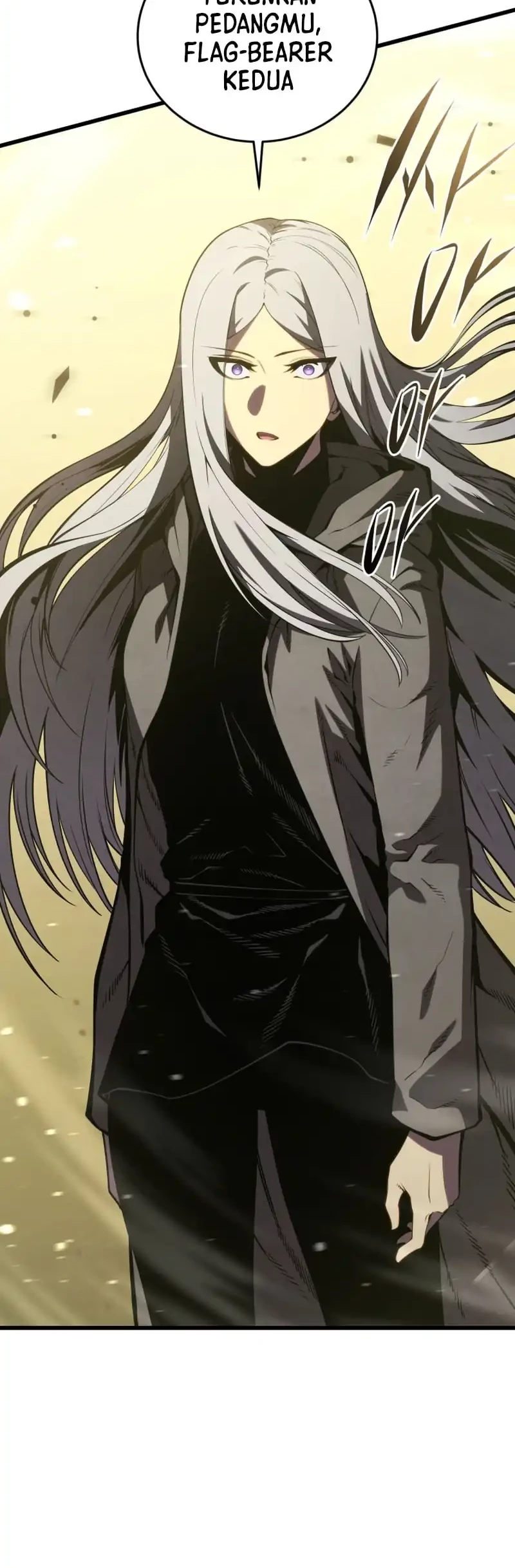 Swordmaster’s Youngest Son Chapter 176 Gambar 35