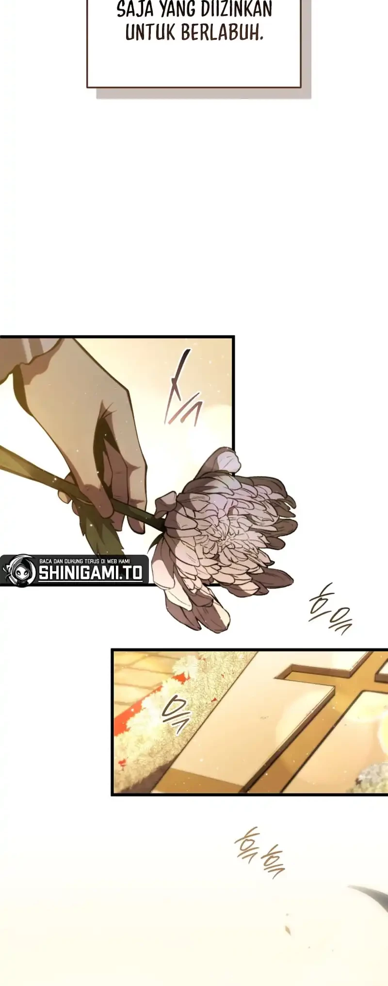 Swordmaster’s Youngest Son Chapter 177 Gambar 44