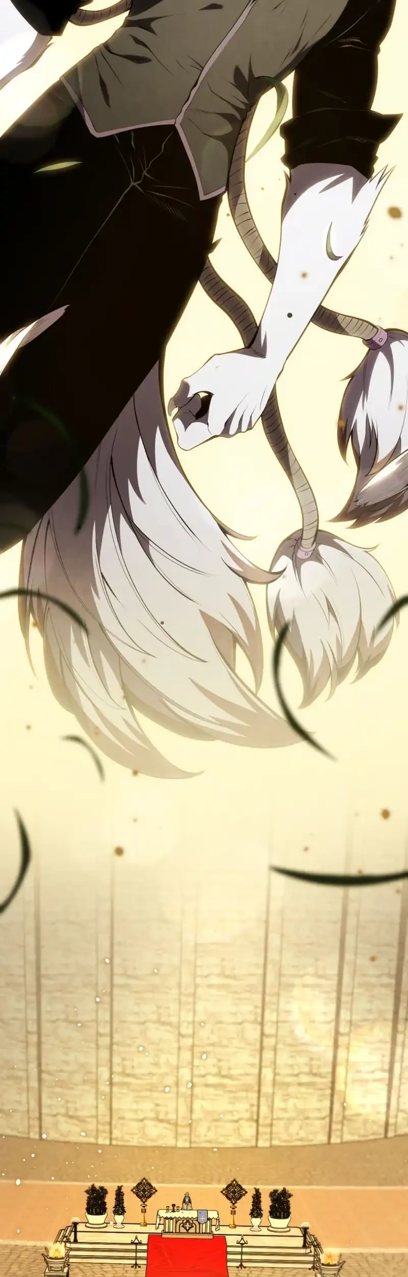 Swordmaster’s Youngest Son Chapter 177 Gambar 46