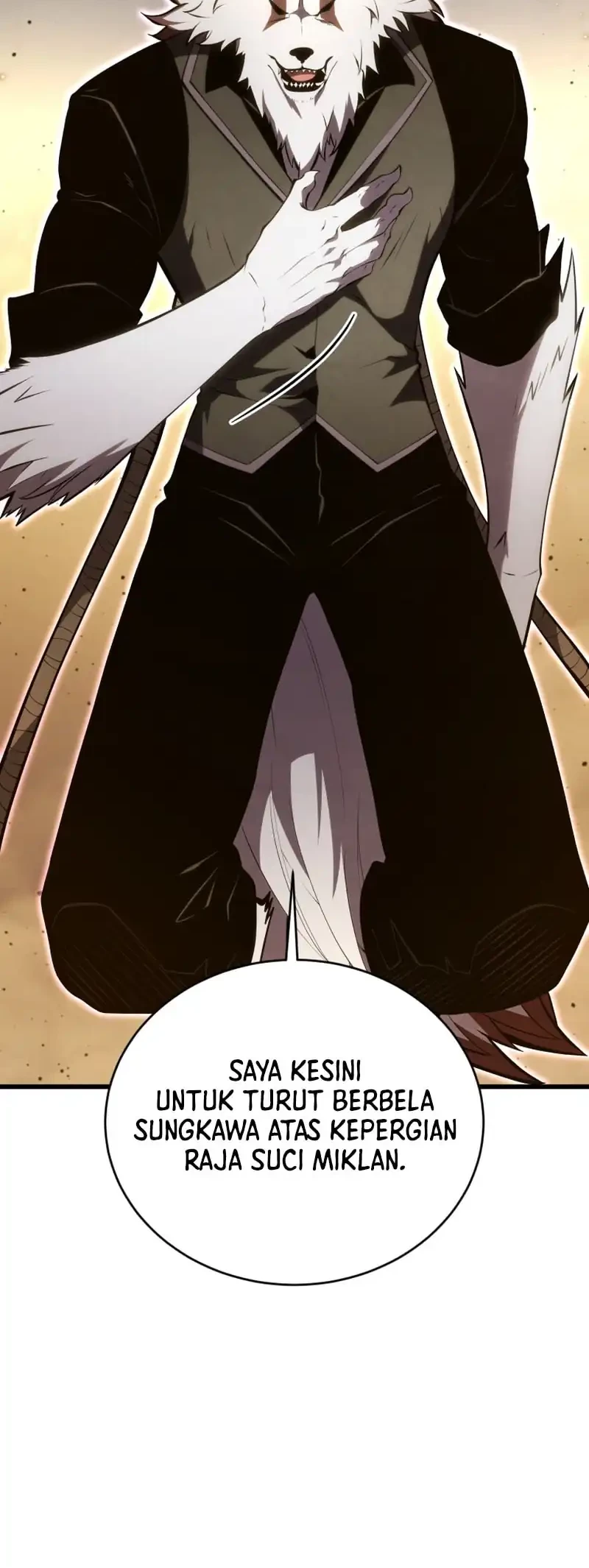 Swordmaster’s Youngest Son Chapter 177 Gambar 48