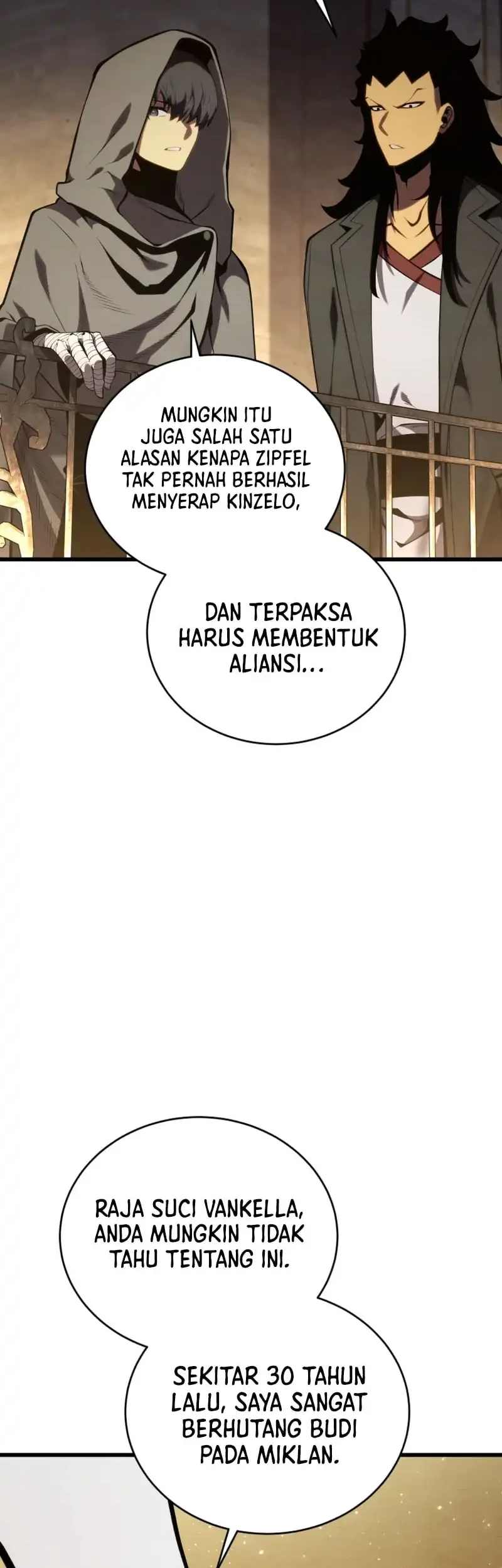 Swordmaster’s Youngest Son Chapter 177 Gambar 50