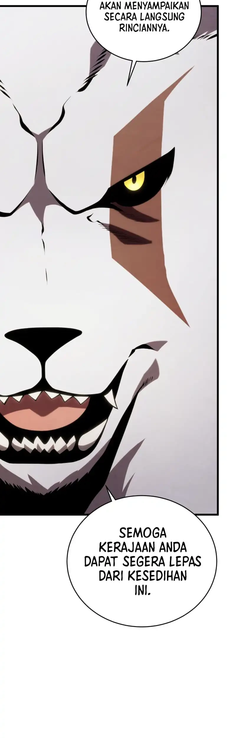 Swordmaster’s Youngest Son Chapter 177 Gambar 55