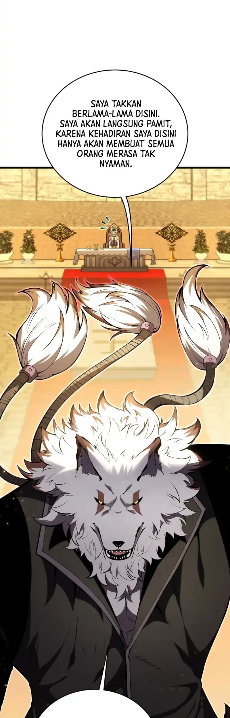 Swordmaster’s Youngest Son Chapter 177 Gambar 58