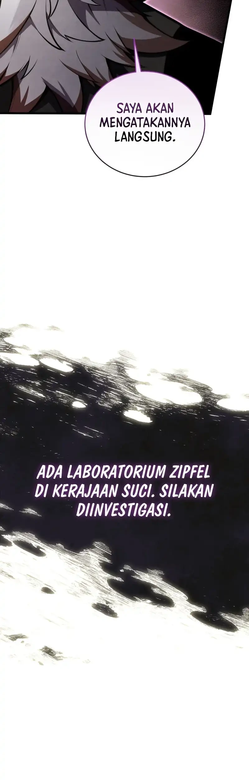 Swordmaster’s Youngest Son Chapter 177 Gambar 60