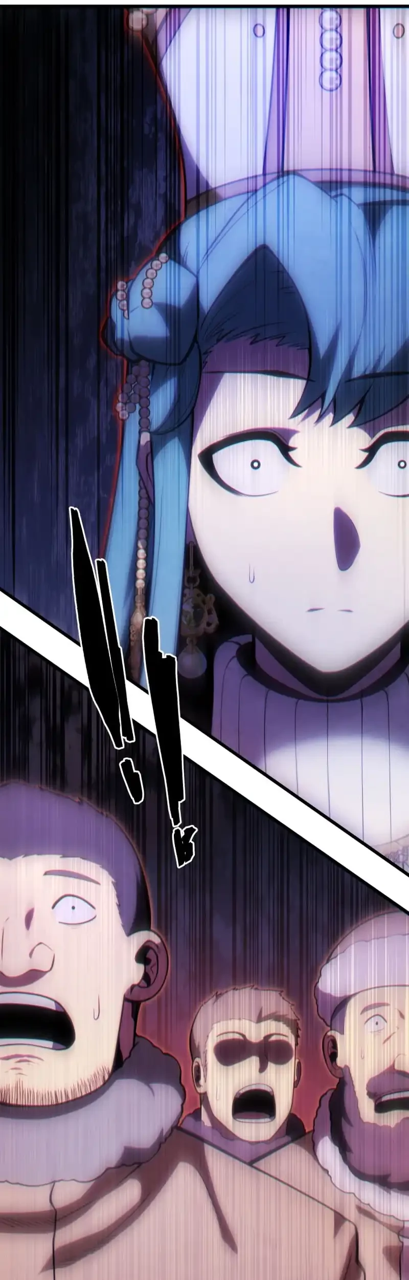 Swordmaster’s Youngest Son Chapter 177 Gambar 61