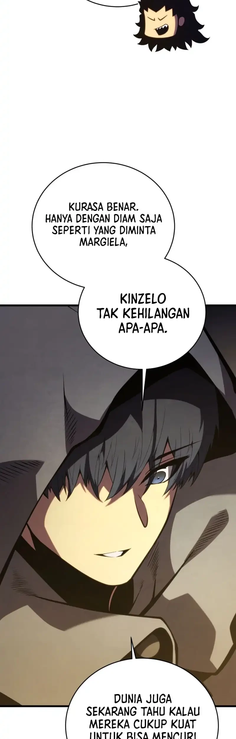 Swordmaster’s Youngest Son Chapter 177 Gambar 63