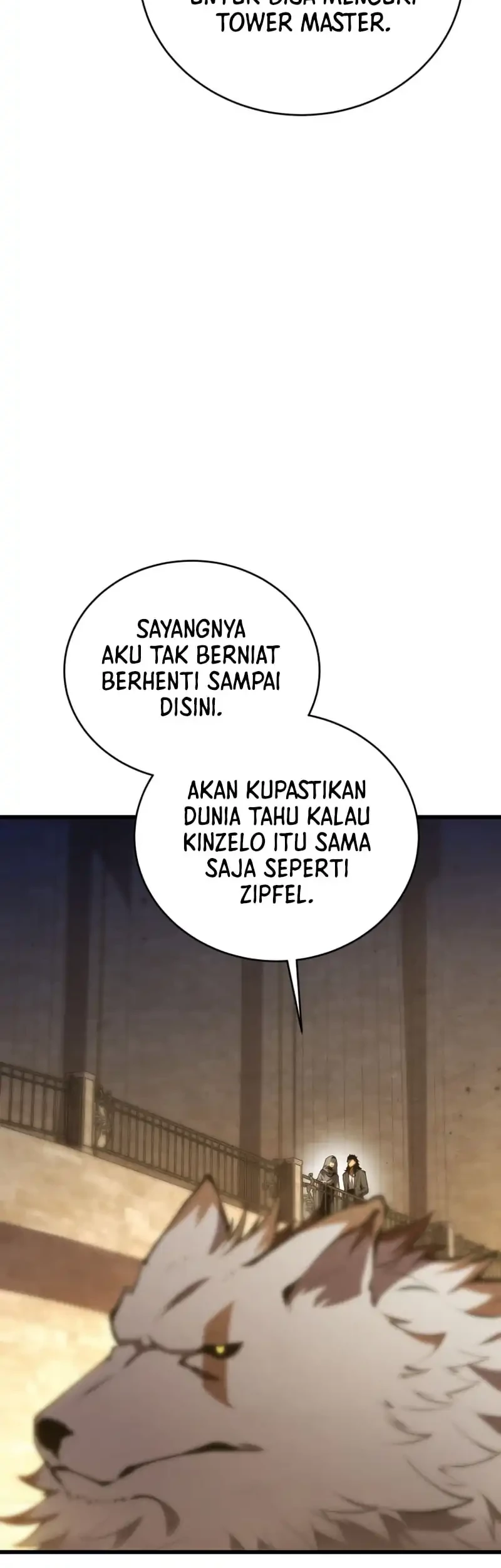 Swordmaster’s Youngest Son Chapter 177 Gambar 64