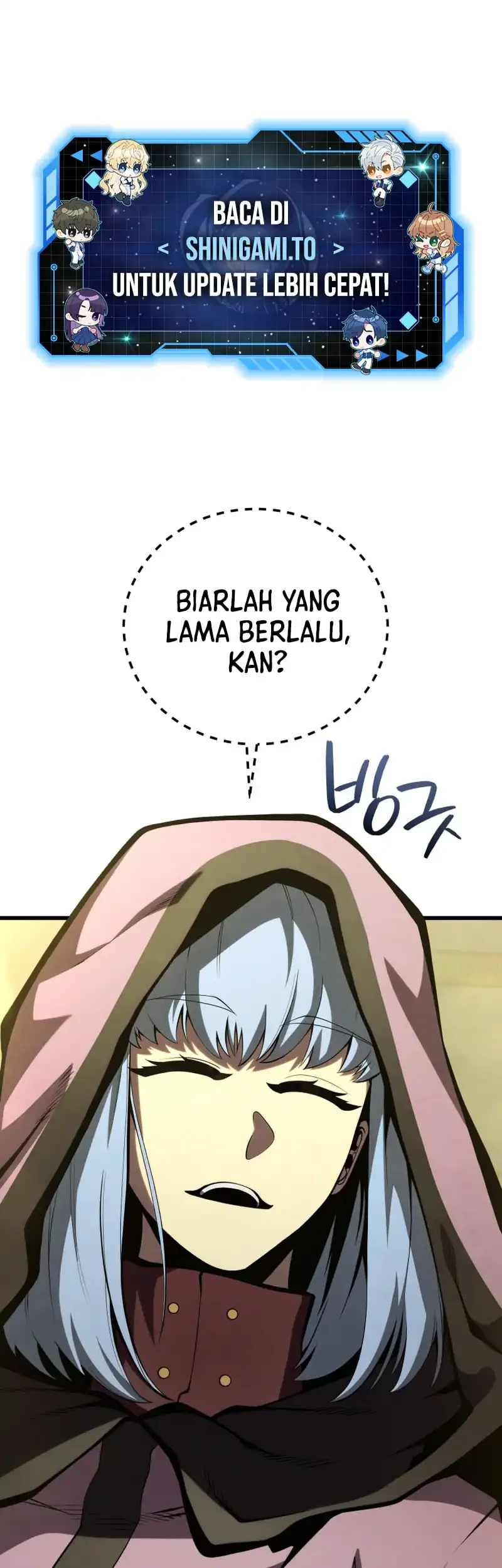 Baca Komik Swordmaster’s Youngest Son Chapter 177 Gambar 1