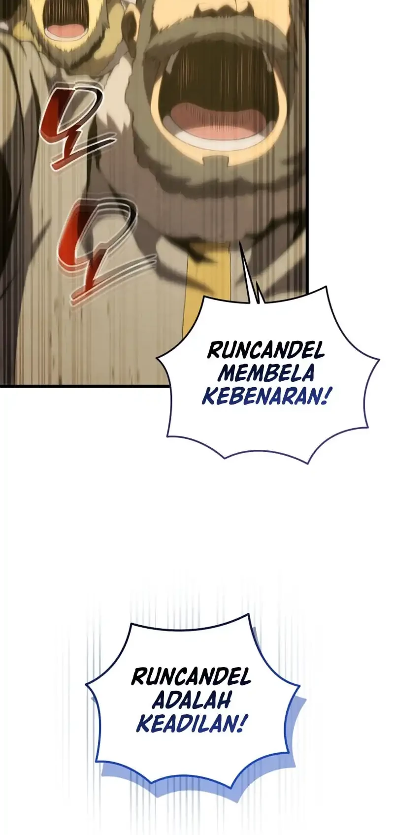 Swordmaster’s Youngest Son Chapter 177 Gambar 12