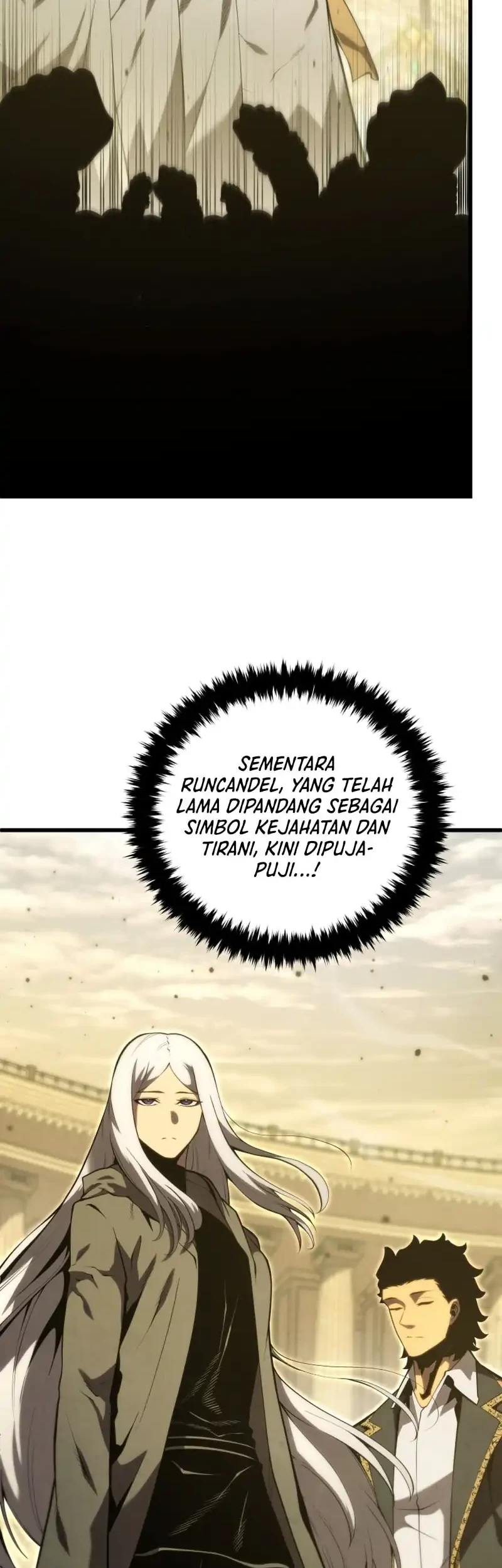 Swordmaster’s Youngest Son Chapter 177 Gambar 14