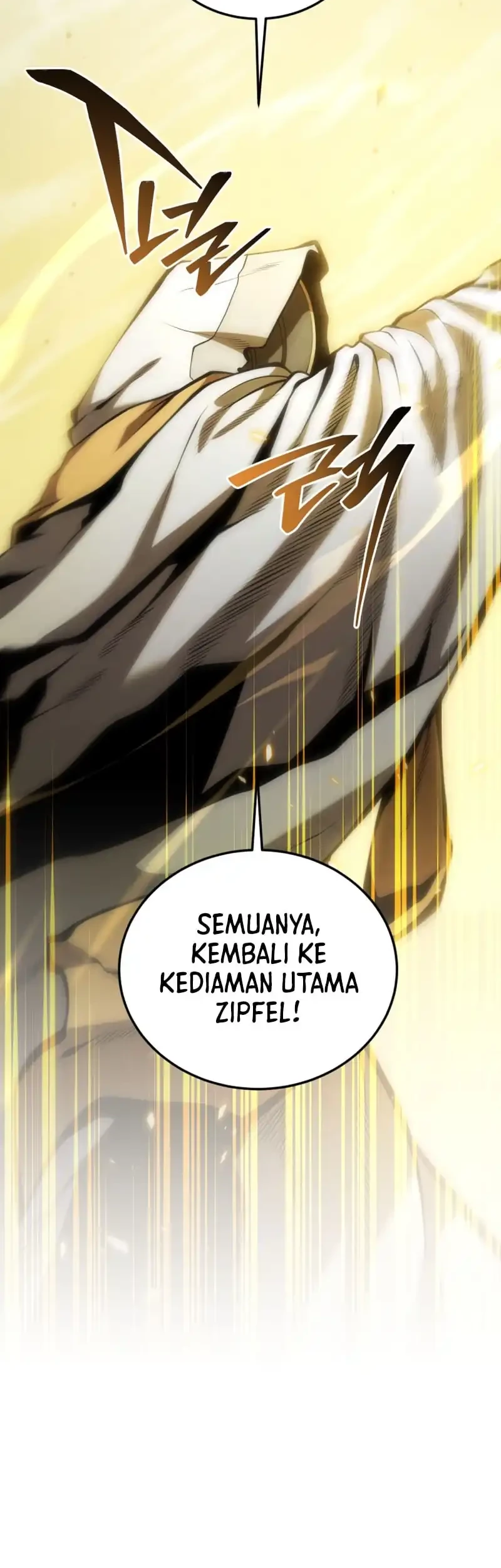 Swordmaster’s Youngest Son Chapter 177 Gambar 18