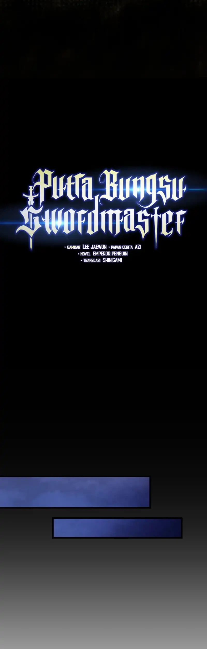 Swordmaster’s Youngest Son Chapter 177 Gambar 30