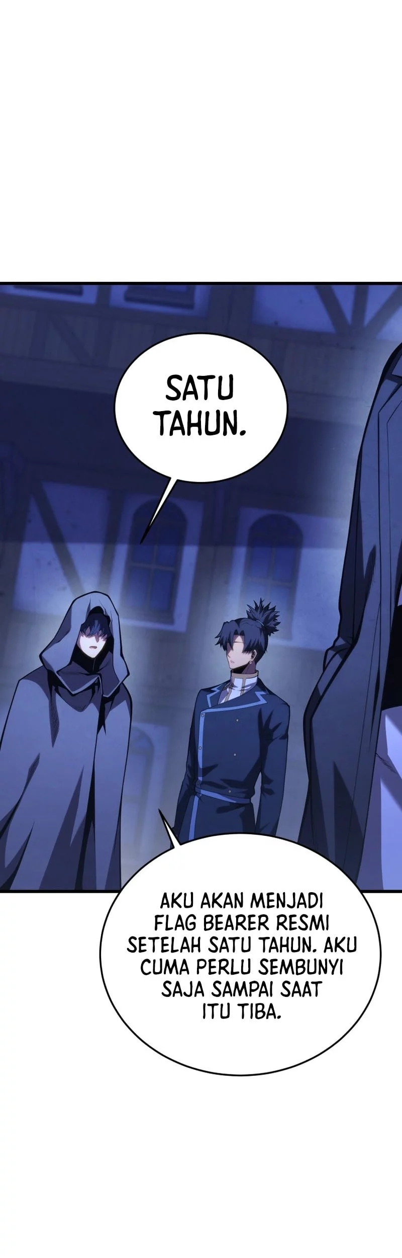 Swordmaster’s Youngest Son Chapter 178 Gambar 37