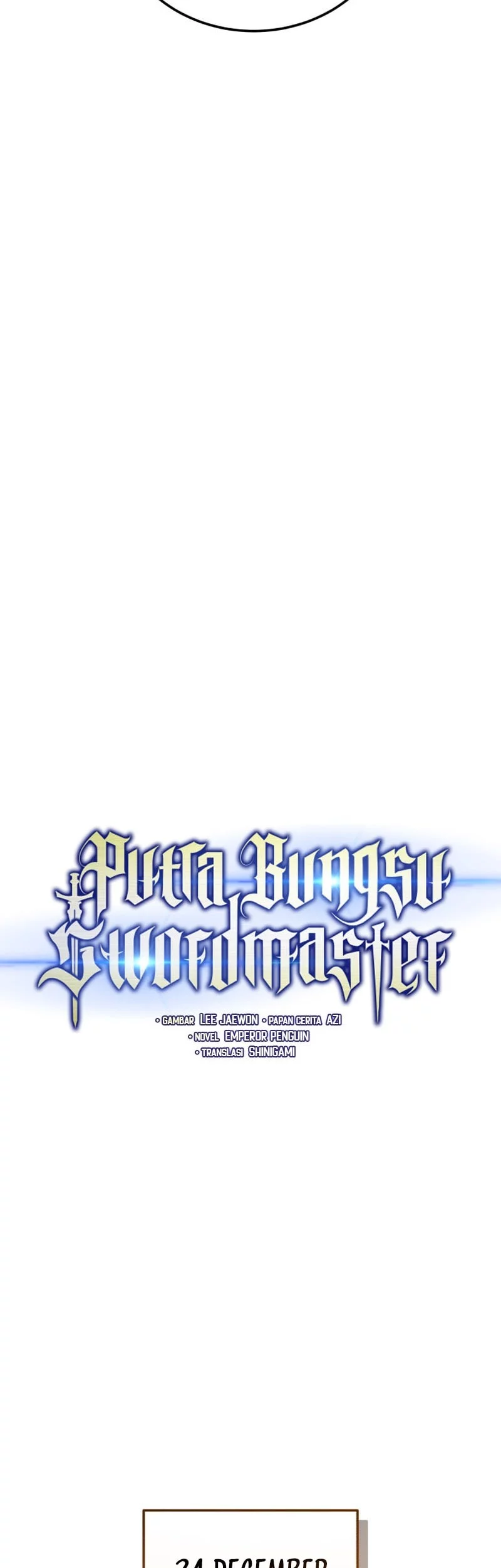 Swordmaster’s Youngest Son Chapter 178 Gambar 40