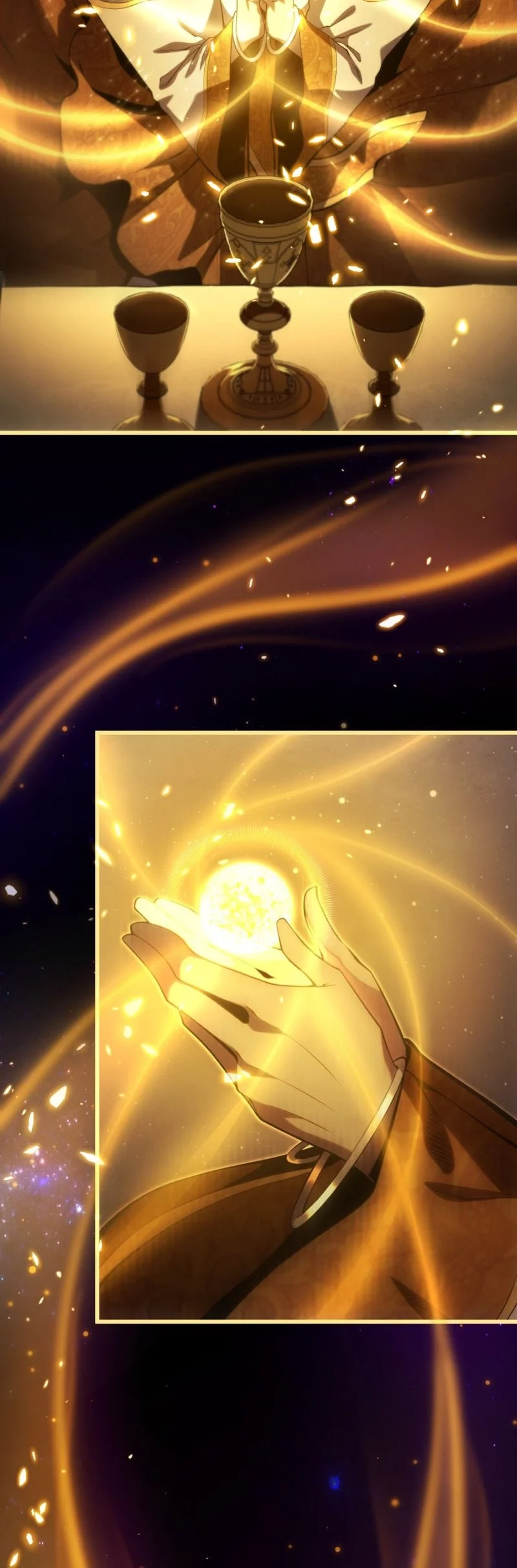 Swordmaster’s Youngest Son Chapter 178 Gambar 46