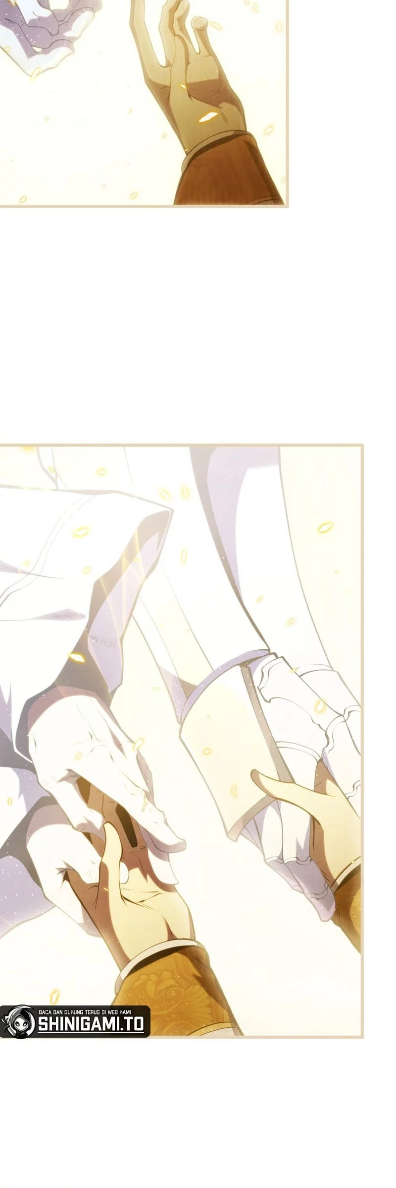 Swordmaster’s Youngest Son Chapter 178 Gambar 54