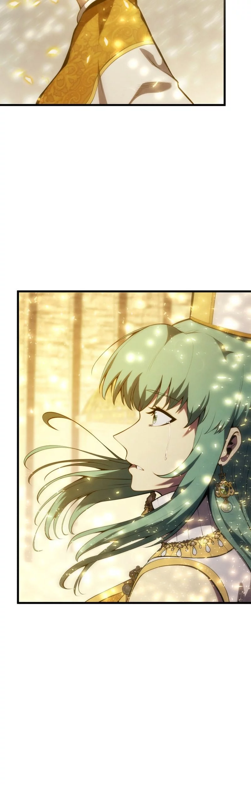 Swordmaster’s Youngest Son Chapter 178 Gambar 56