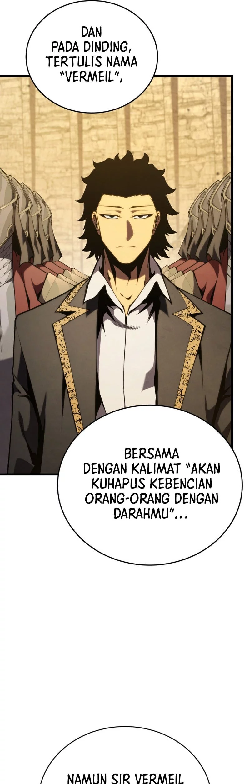 Swordmaster’s Youngest Son Chapter 178 Gambar 63