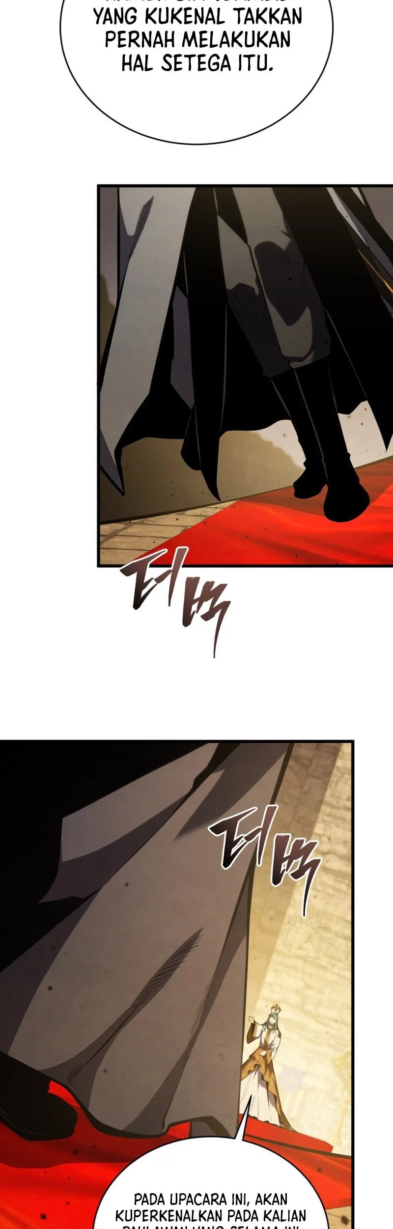 Swordmaster’s Youngest Son Chapter 178 Gambar 64