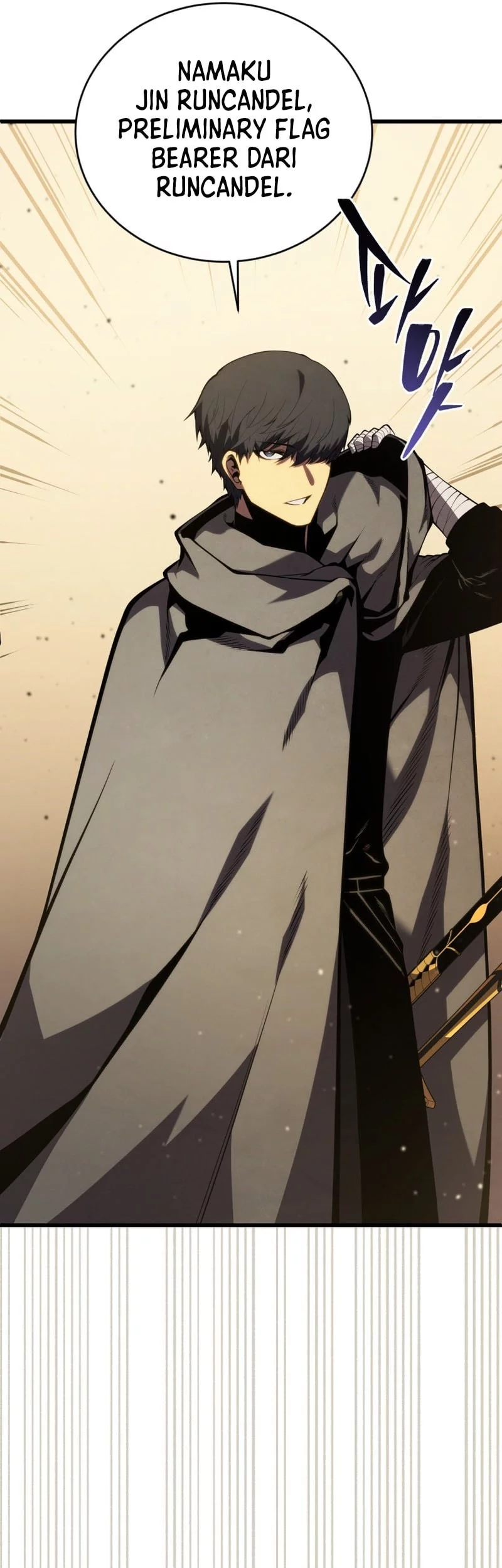 Swordmaster’s Youngest Son Chapter 178 Gambar 67