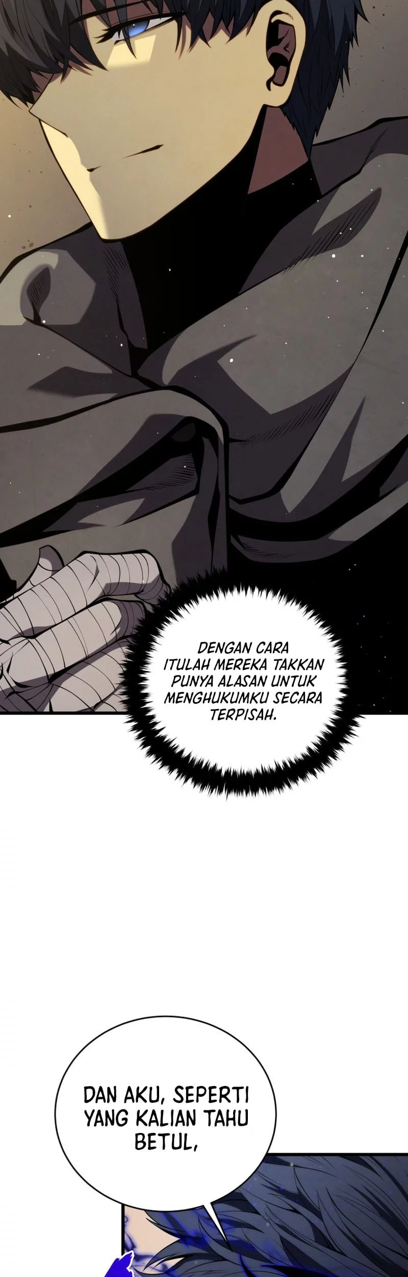 Swordmaster’s Youngest Son Chapter 178 Gambar 72