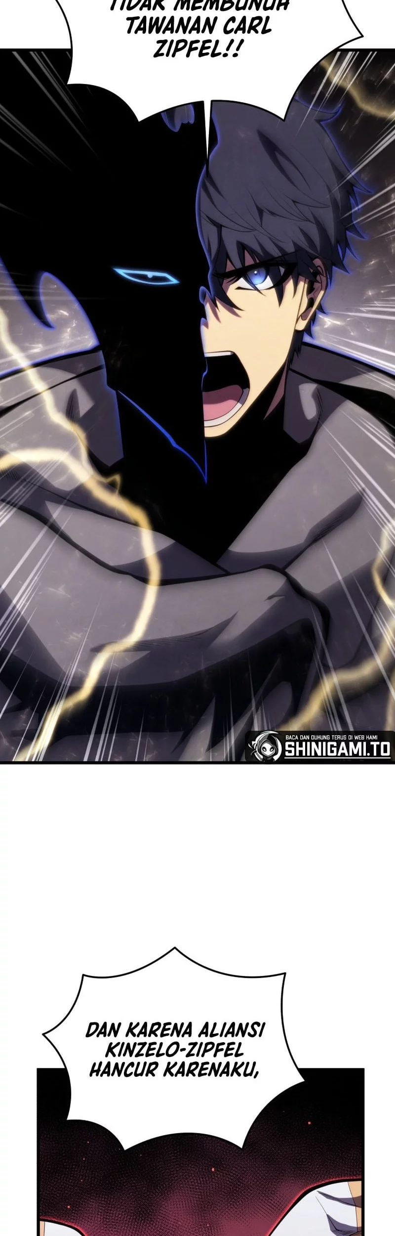 Swordmaster’s Youngest Son Chapter 178 Gambar 75