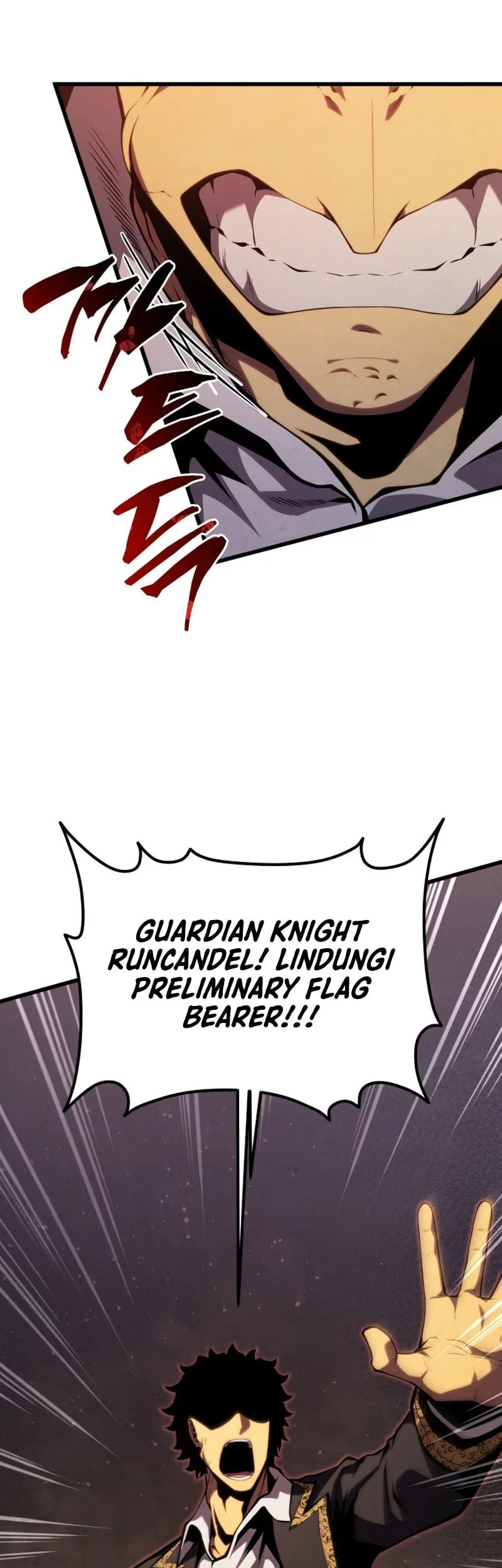 Swordmaster’s Youngest Son Chapter 178 Gambar 78