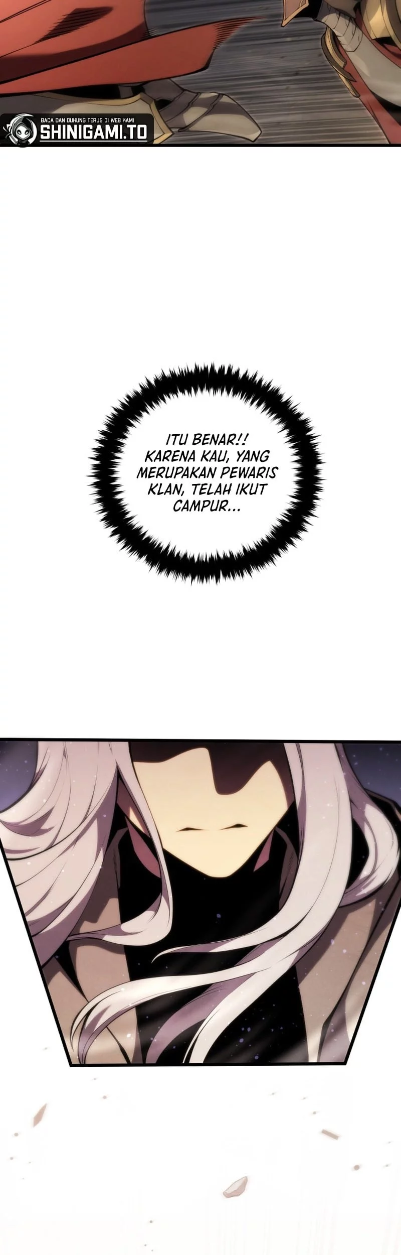 Swordmaster’s Youngest Son Chapter 178 Gambar 80