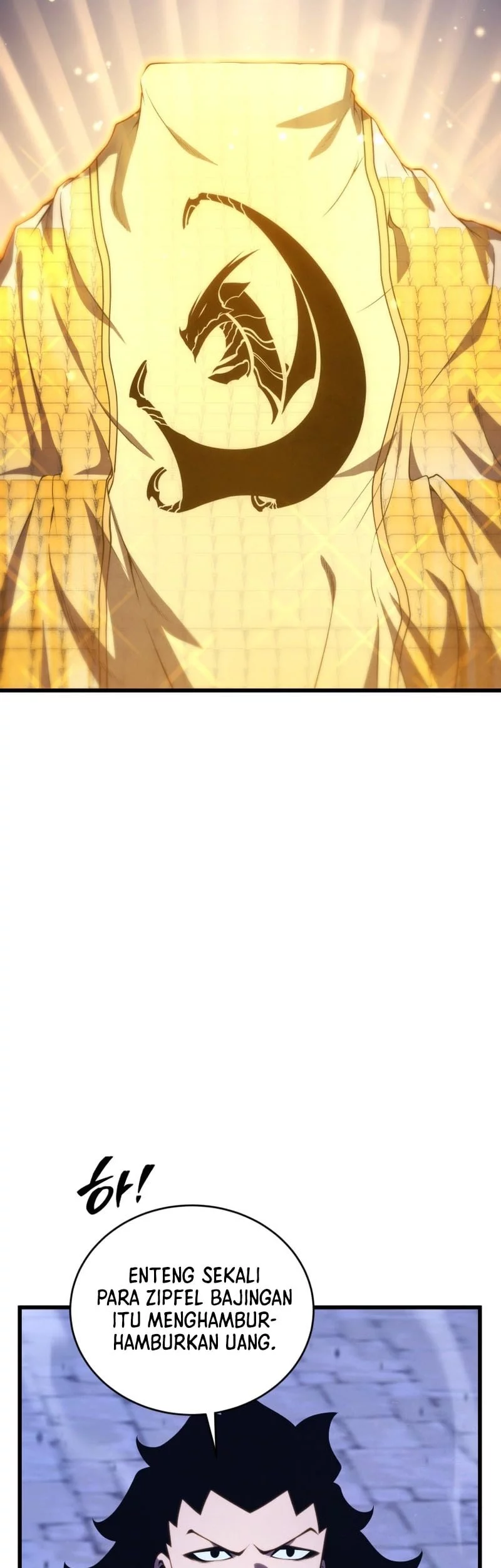 Swordmaster’s Youngest Son Chapter 178 Gambar 21