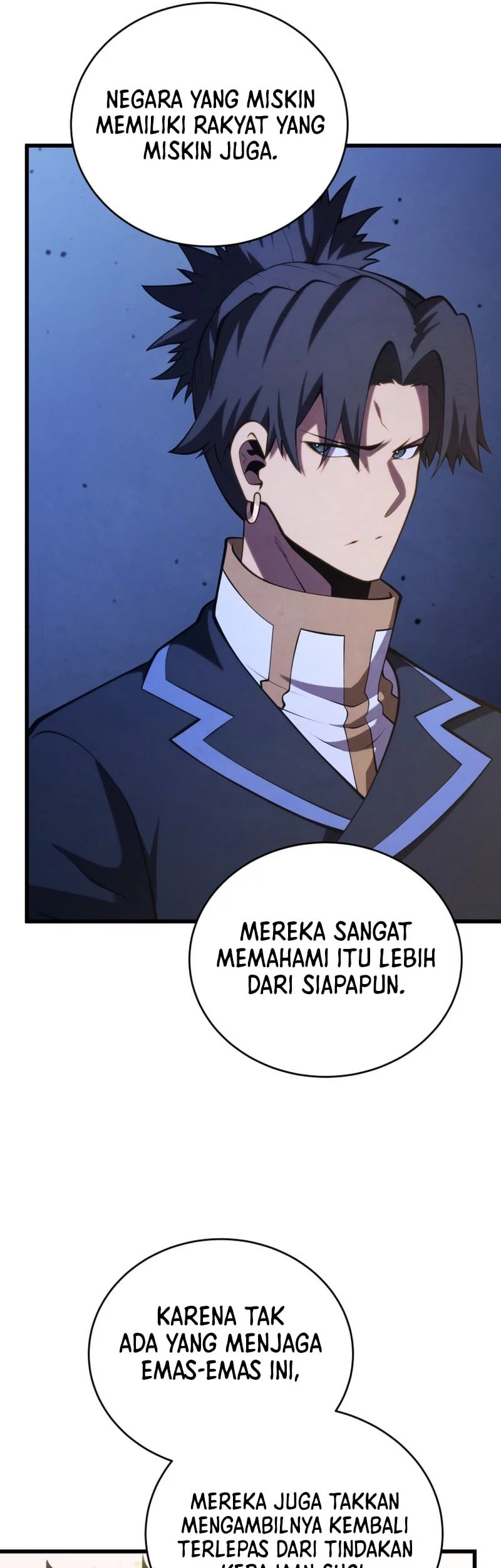 Swordmaster’s Youngest Son Chapter 178 Gambar 27