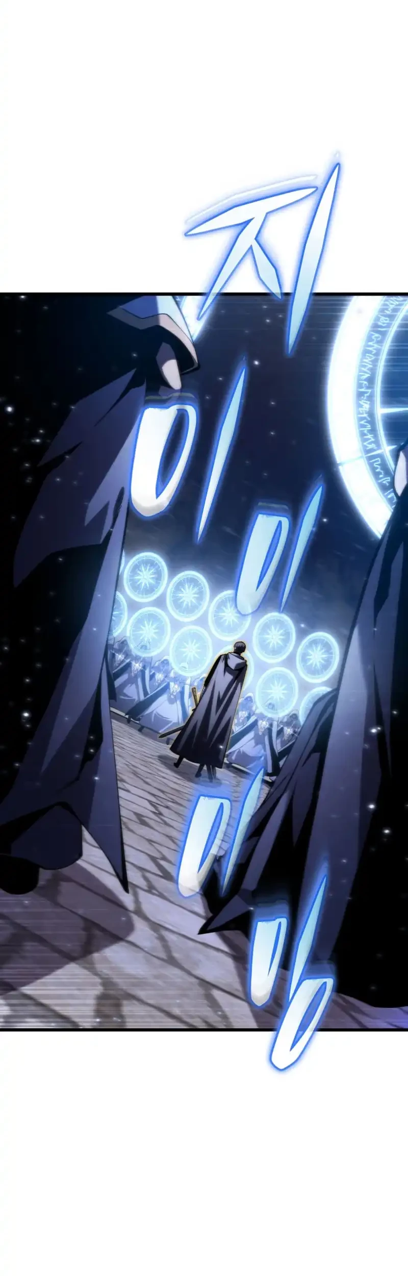 Swordmaster’s Youngest Son Chapter 179 Gambar 40