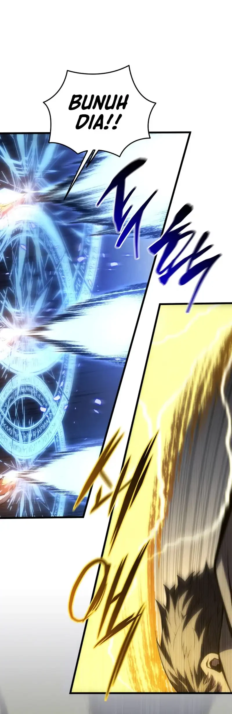 Swordmaster’s Youngest Son Chapter 179 Gambar 42