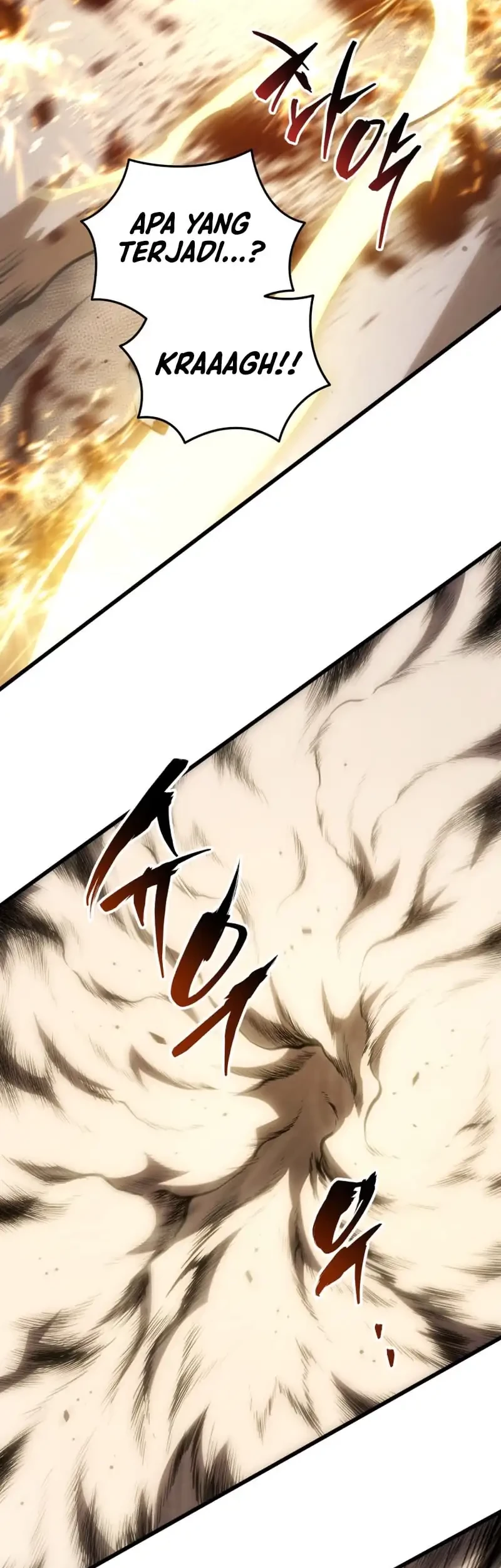 Swordmaster’s Youngest Son Chapter 179 Gambar 45