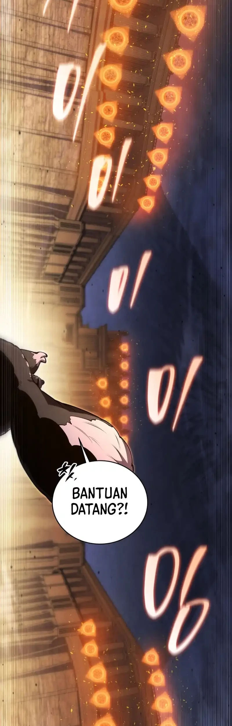 Swordmaster’s Youngest Son Chapter 179 Gambar 49