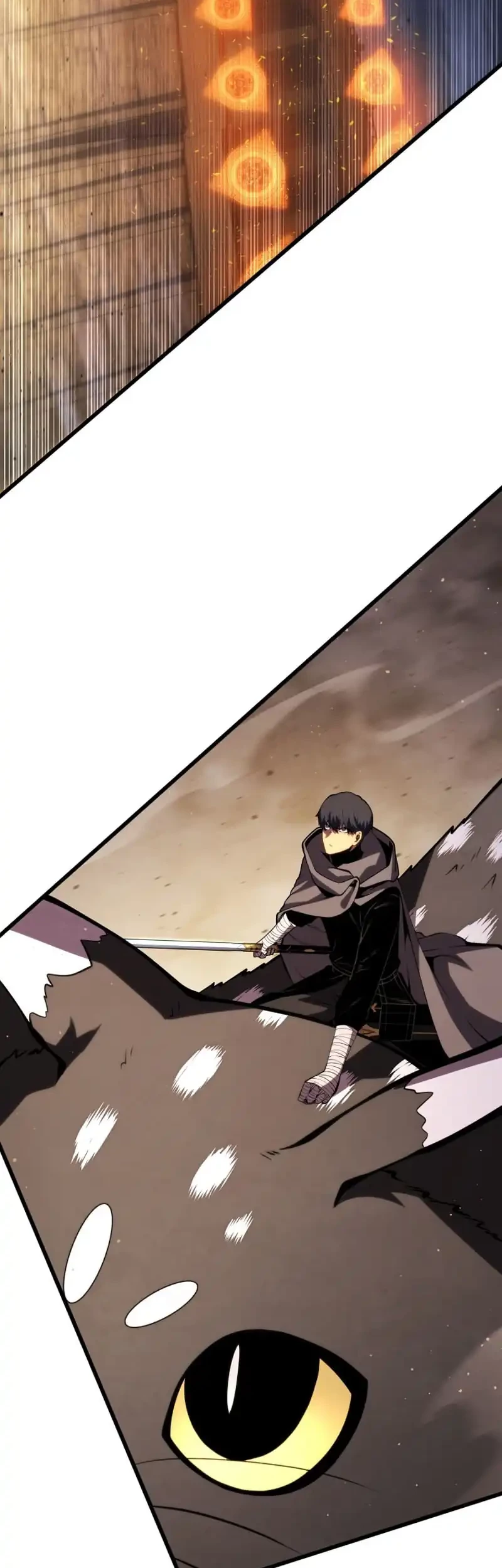 Swordmaster’s Youngest Son Chapter 179 Gambar 50