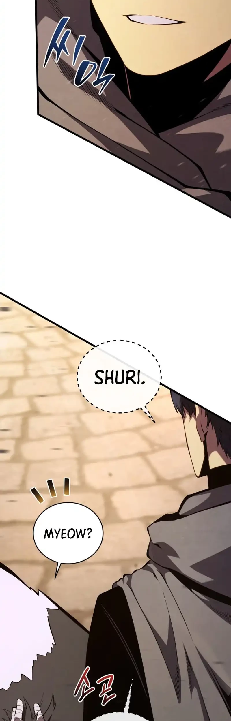 Swordmaster’s Youngest Son Chapter 179 Gambar 53