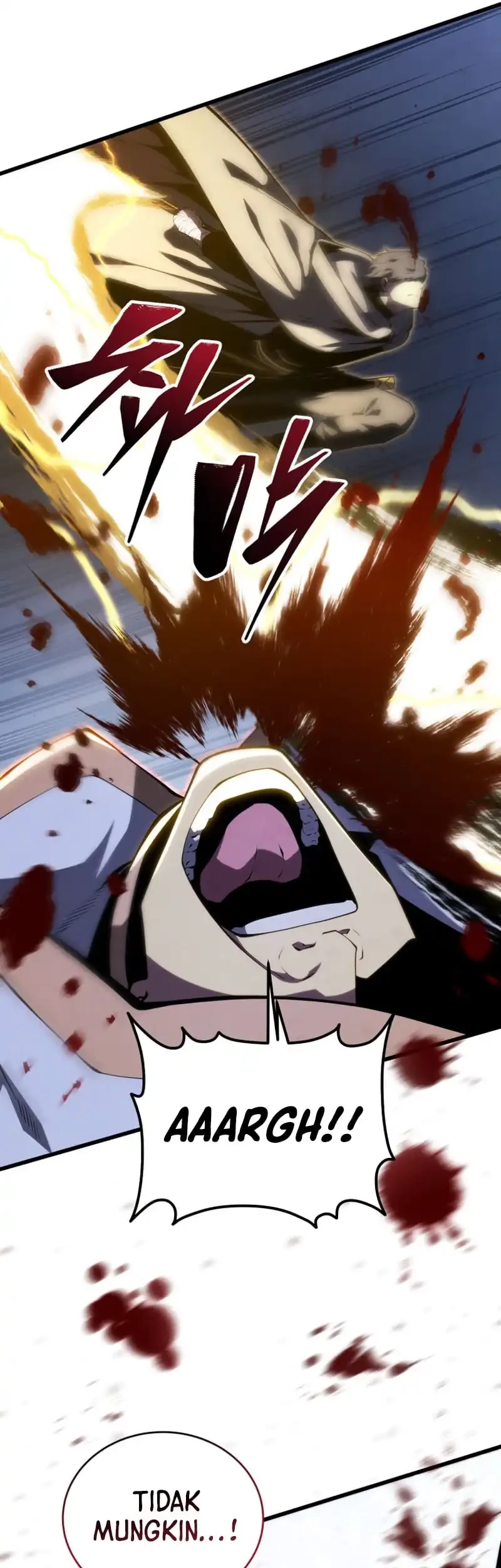 Swordmaster’s Youngest Son Chapter 179 Gambar 70