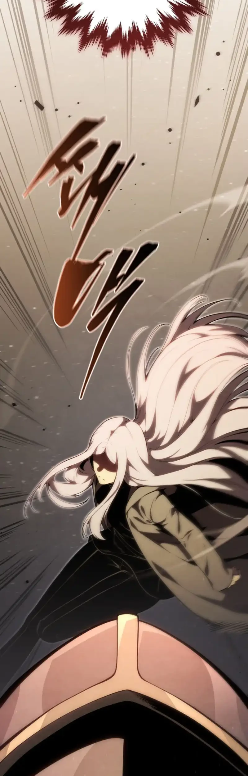 Swordmaster’s Youngest Son Chapter 179 Gambar 4